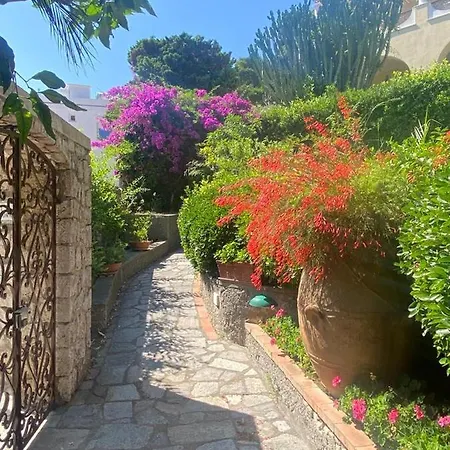 Appartamento La Casa Di Paola