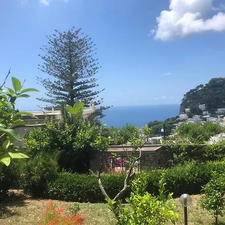 La Casa Di Paola
