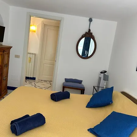 Apartment La Casa Di Paola *