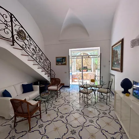 La Casa Di Paola *
