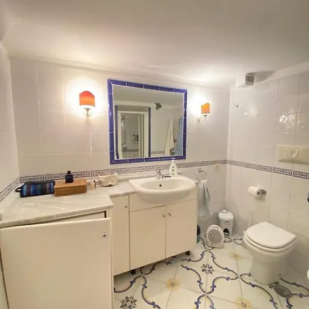 Apartment La Casa Di Paola *