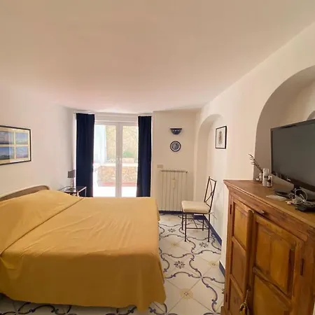 La Casa Di Paola Apartment *