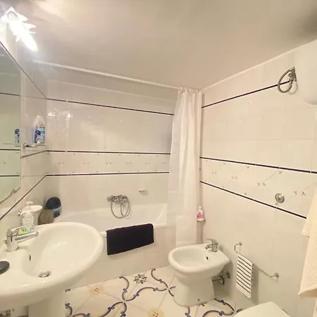 La Casa Di Paola Apartment Capri