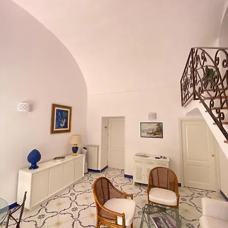 La Casa Di Paola Capri