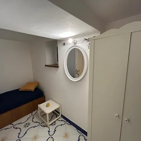 La Casa Di Paola كابري