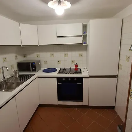 La Casa Di Paola Capri