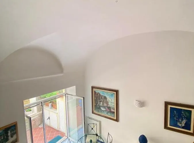 Appartement La Casa Di Paola