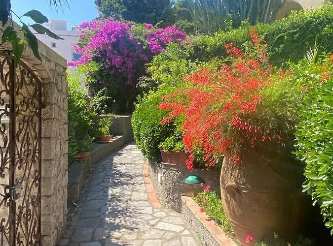 Appartement La Casa Di Paola