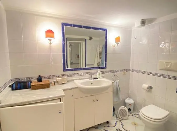 Appartement La Casa Di Paola *