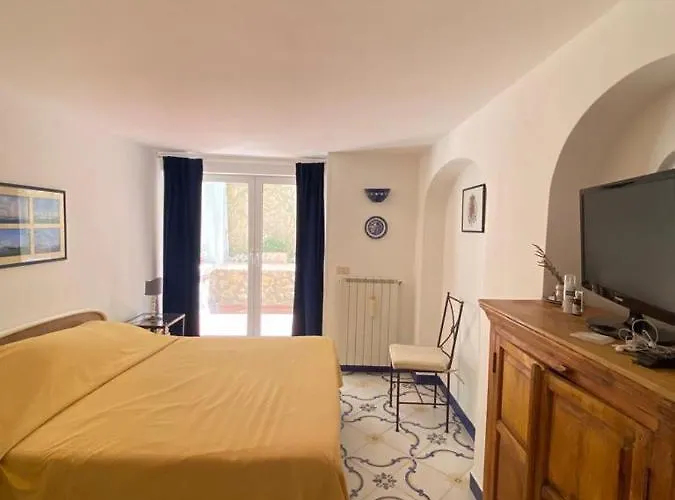 La Casa Di Paola Appartement *