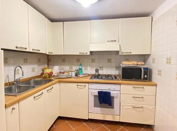 Appartement La Casa Di Paola