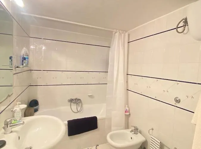 La Casa Di Paola Appartement Capri